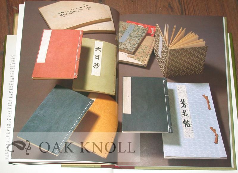Japanese Bookmaking Japanese Bookbinding Book Pdf at Robert Lindsay blog