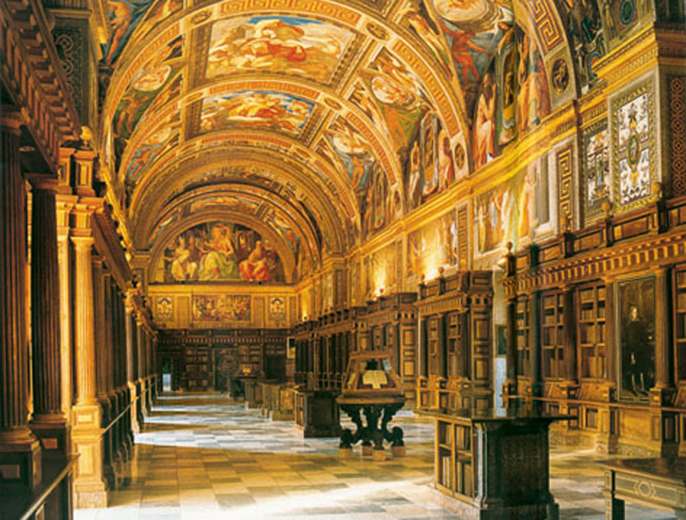 THE HISTORY OF THE LIBRARY IN WESTERN CIVILIZATION: THE RENAISSANCE ...